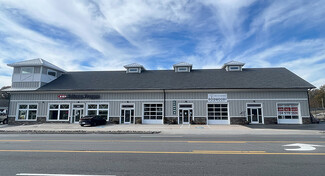 Tappahannock, VA Retail - 845 Church Ln