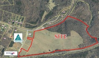 Bedford, VA Commercial - 0 Little Otter Dr