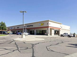 Littleton, CO Retail - 8156-8176 S Wadsworth Blvd