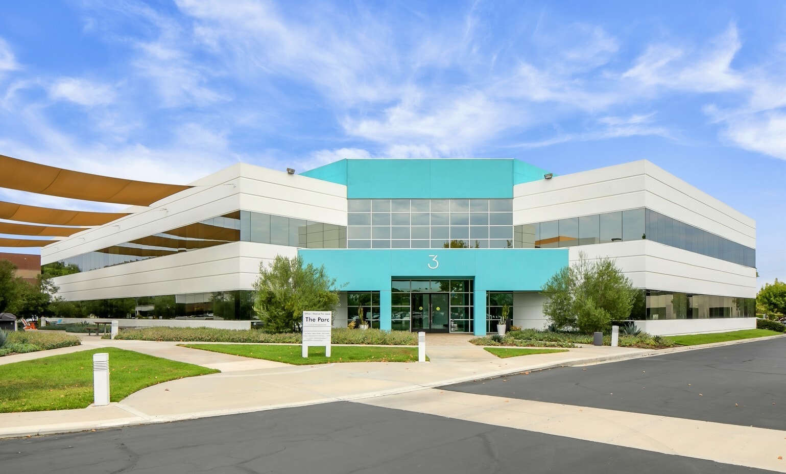 3 Corporate Park, Irvine, CA for Sale