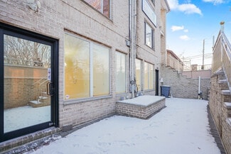 Staten Island, NY Office/Medical - 1330-1332 Rockland Ave Staten Island, NY Office/Medical - 1330-1332 Rockland Ave