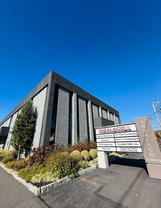 Pittston, PA Office/Medical - 490 N Main St Pittston, PA Office/Medical - 490 N Main St