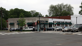 Arlington, VA Retail - 249-235 N Glebe Rd