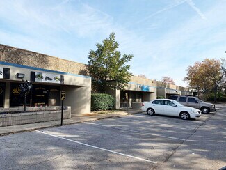 Memphis, TN Office - 4275 Winchester Rd Memphis, TN Office - 4275 Winchester Rd