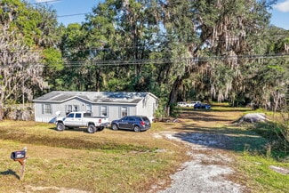 Micanopy, FL Commercial Land - 21121 Highway 441 N Micanopy, FL Commercial Land - 21121 Highway 441 N