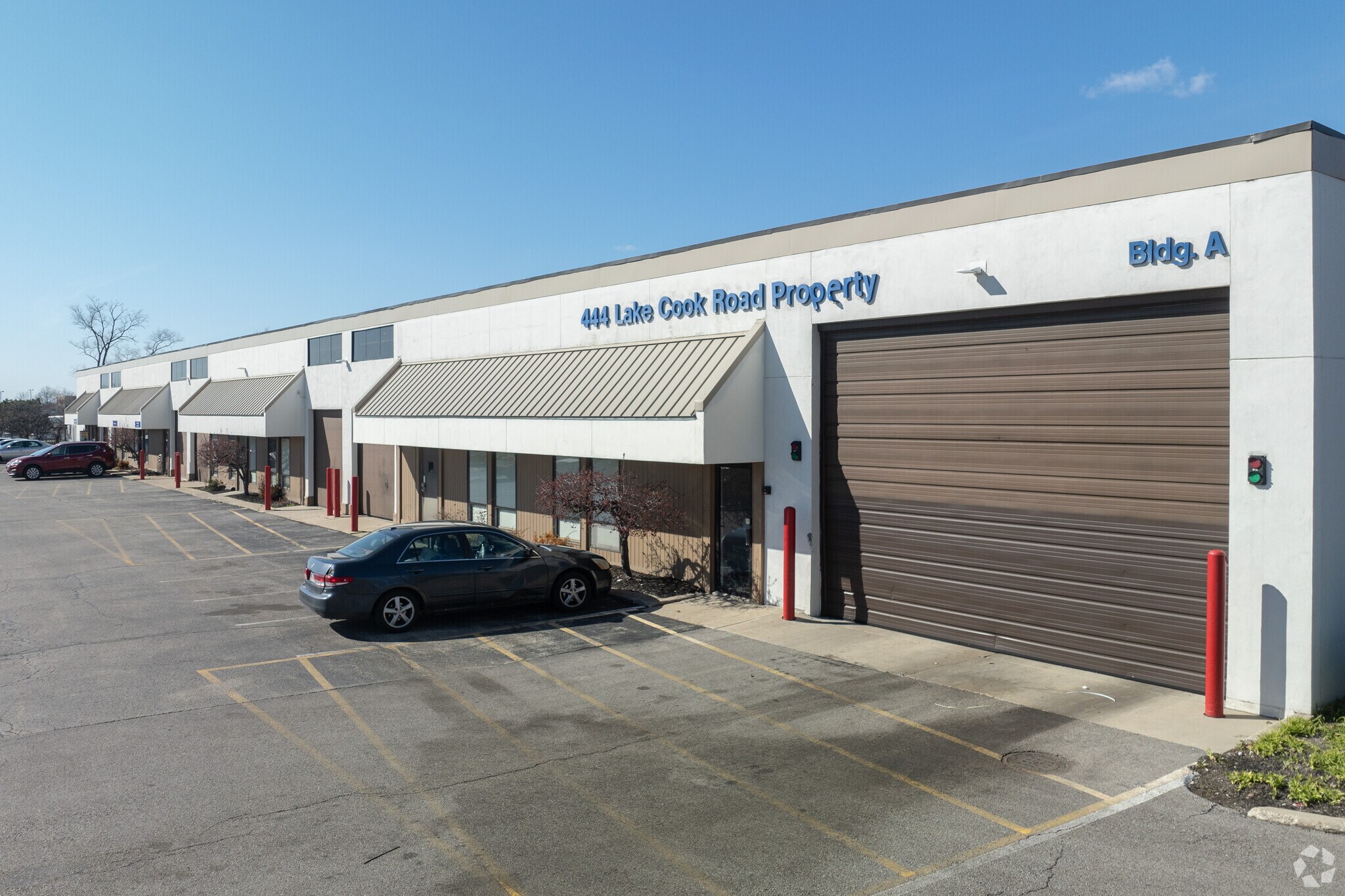 444 Lake Cook Rd, Deerfield, IL for Rent