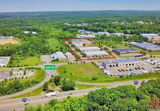 Branford, CT Flex - 34 E Industrial Rd