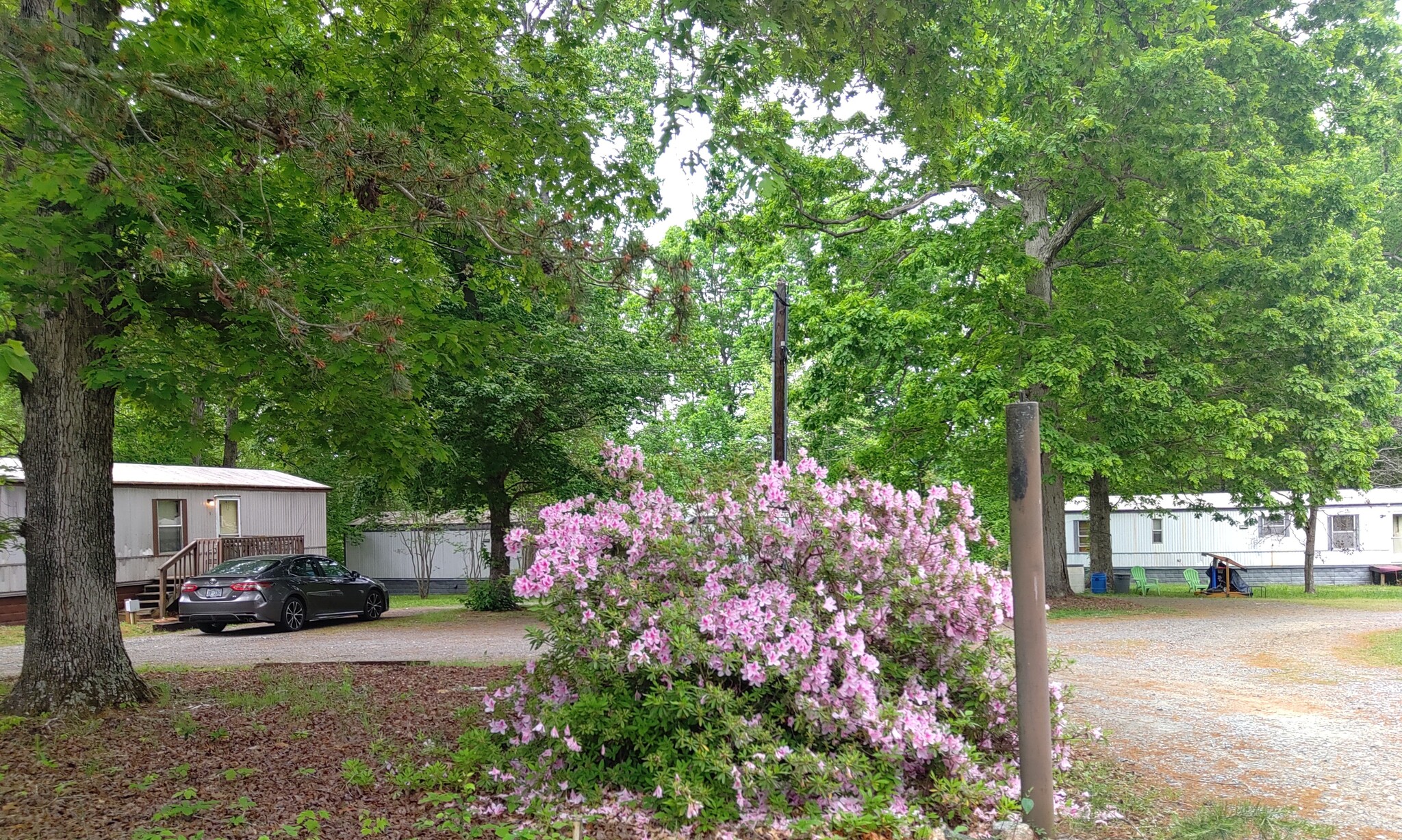 661 Providence Church Rd, Randleman, NC for Sale