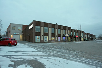 Gatineau, QC Office, Flex - 73-81 Rue Jean-Proulx