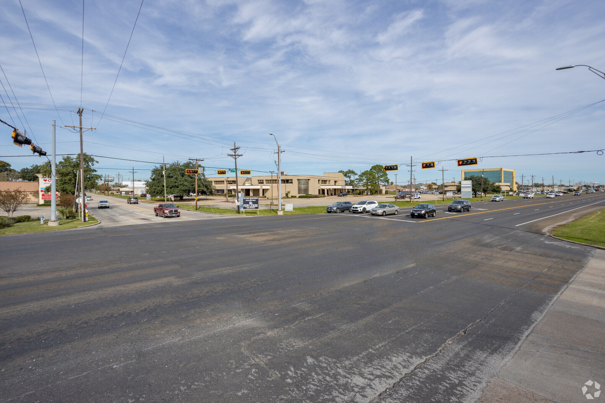 2600 Highway 365, Nederland, TX for Sale