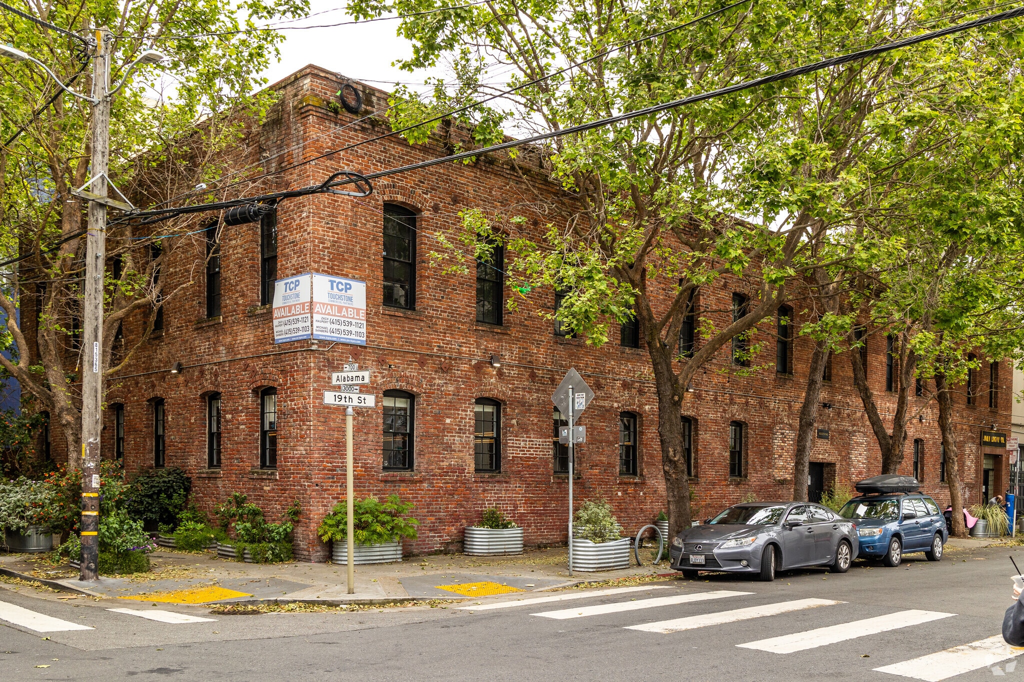 3001 19th St, San Francisco, CA for Rent