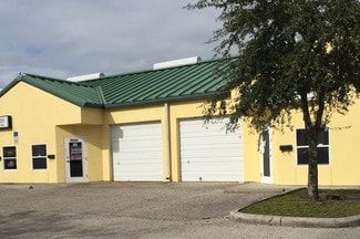 Riverview, FL Industrial - 10038-10060 Gibsonton Dr Riverview, FL Industrial - 10038-10060 Gibsonton Dr