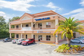 Ocoee, FL Office, Office/Medical, Medical - 10131 W Colonial Dr