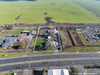 Albany, OR Commercial - 6123 Pacific Blvd SW