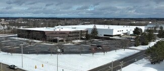 Grand Rapids, MI R&D - 3290 Patterson Ave SE