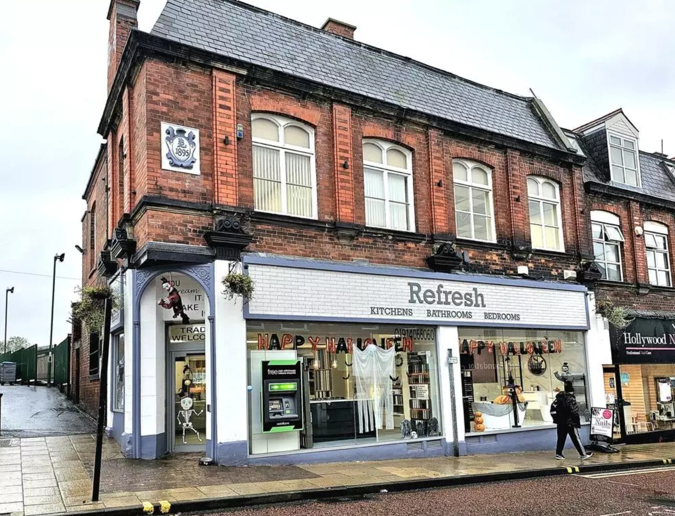 57-59 Front St, Chester Le Street, DUR for Sale
