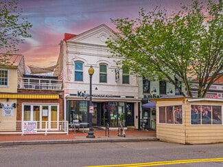 Washington, DC Retail - 525 8th St SE Washington, DC Retail - 525 8th St SE