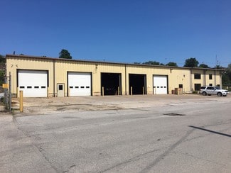 Cleveland, OH Office - 2727 Transport Rd Cleveland, OH Office - 2727 Transport Rd