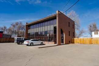 Longmont, CO Office - 24 9th Ave