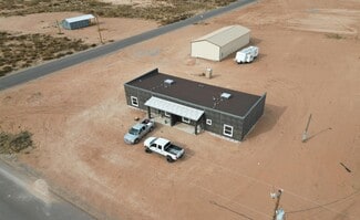 Chaparral, NM Residential Income - 1325 Nambi Desert Dr