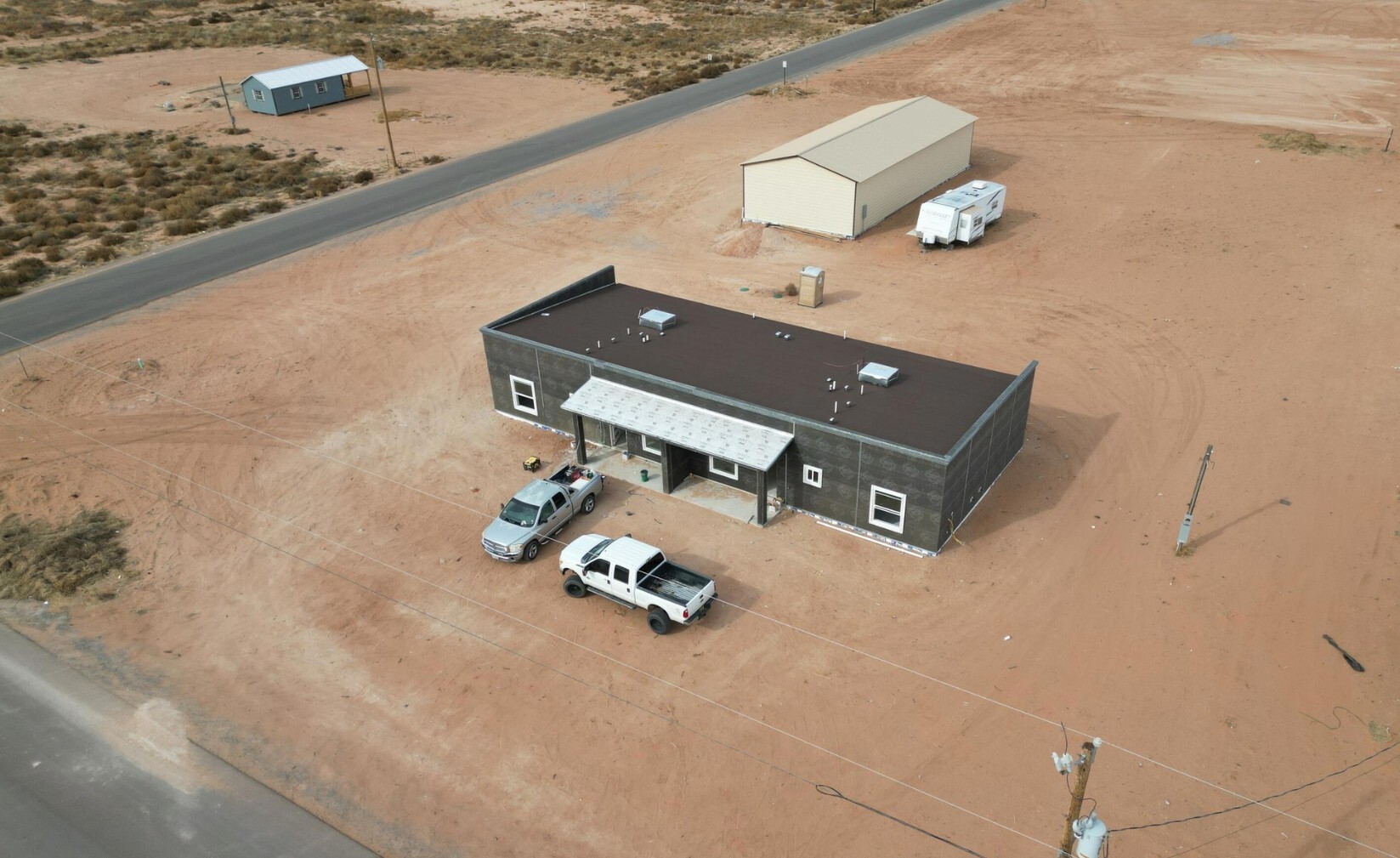 1325 Nambi Desert Dr, Chaparral, NM for Sale