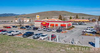 Tehachapi, CA undefined - 847 Magellan dr