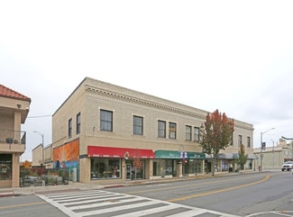 Hollister, CA Office/Retail - 610-628 San Benito St Hollister, CA Office/Retail - 610-628 San Benito St