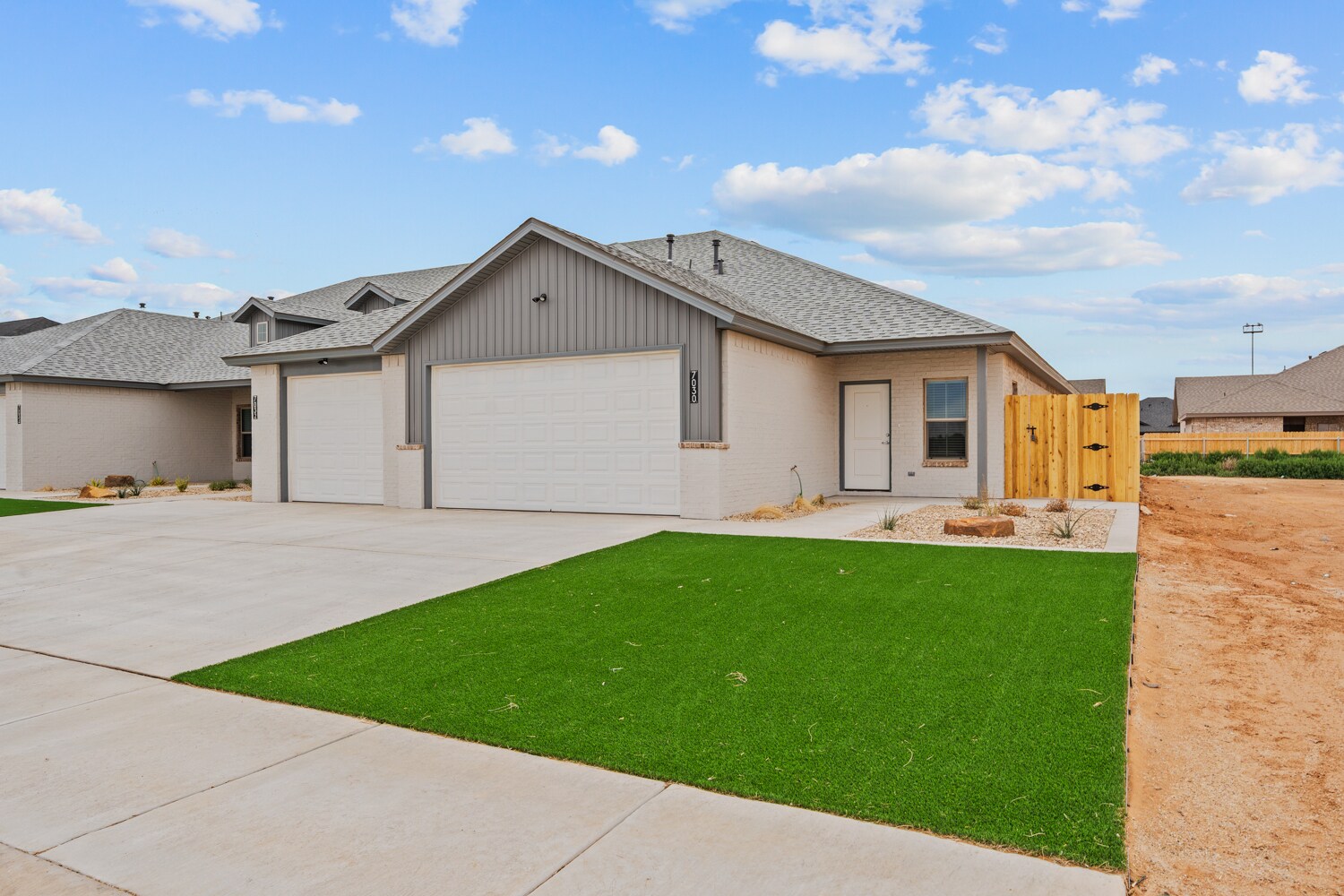 7030-7036 41st st, Lubbock, TX for Sale