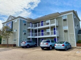 Jackson, MS Hospitality - 5731 I-55