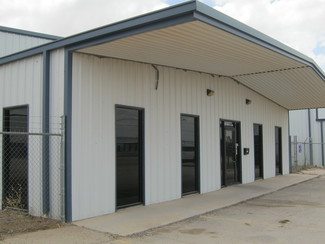 Midland, TX Industrial - 2901 S County Road 1255