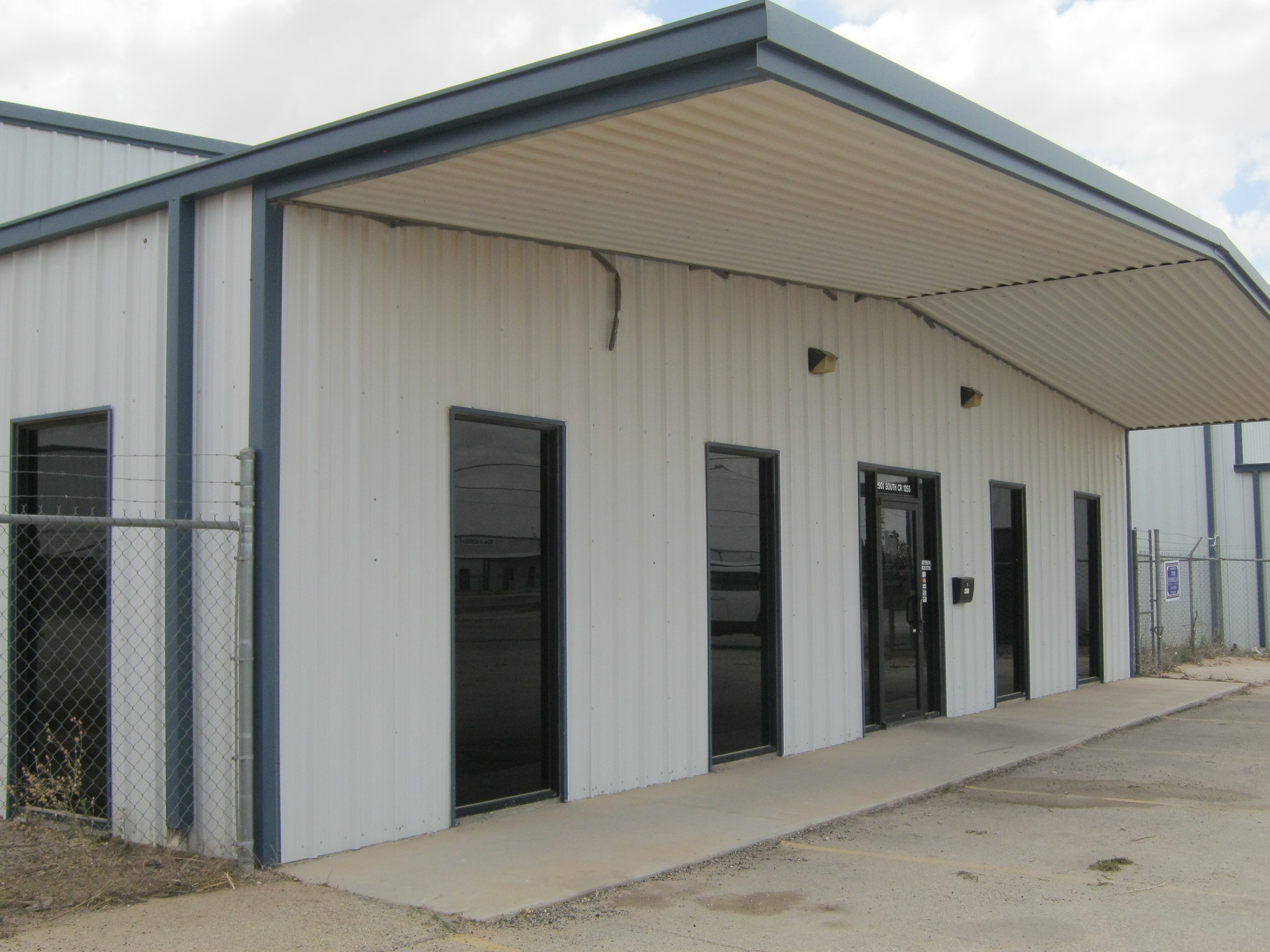 2901 S County Road 1255, Midland, TX for Rent