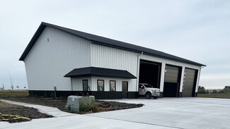 Fargo, ND Industrial - 1810 Sheyenne Loop N