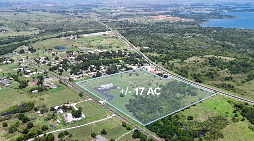 10450 FM 2153, Aubrey, TX for Sale
