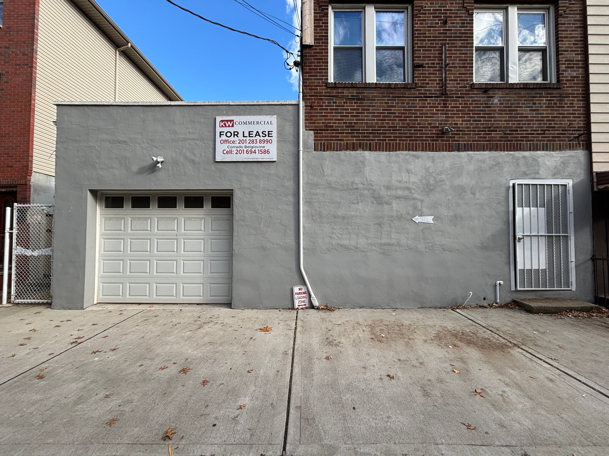 50-52 Dales Ave, Jersey City, NJ for Rent