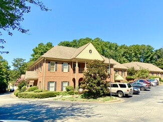 Dunwoody, GA Office - 1776 Old Spring House Ln
