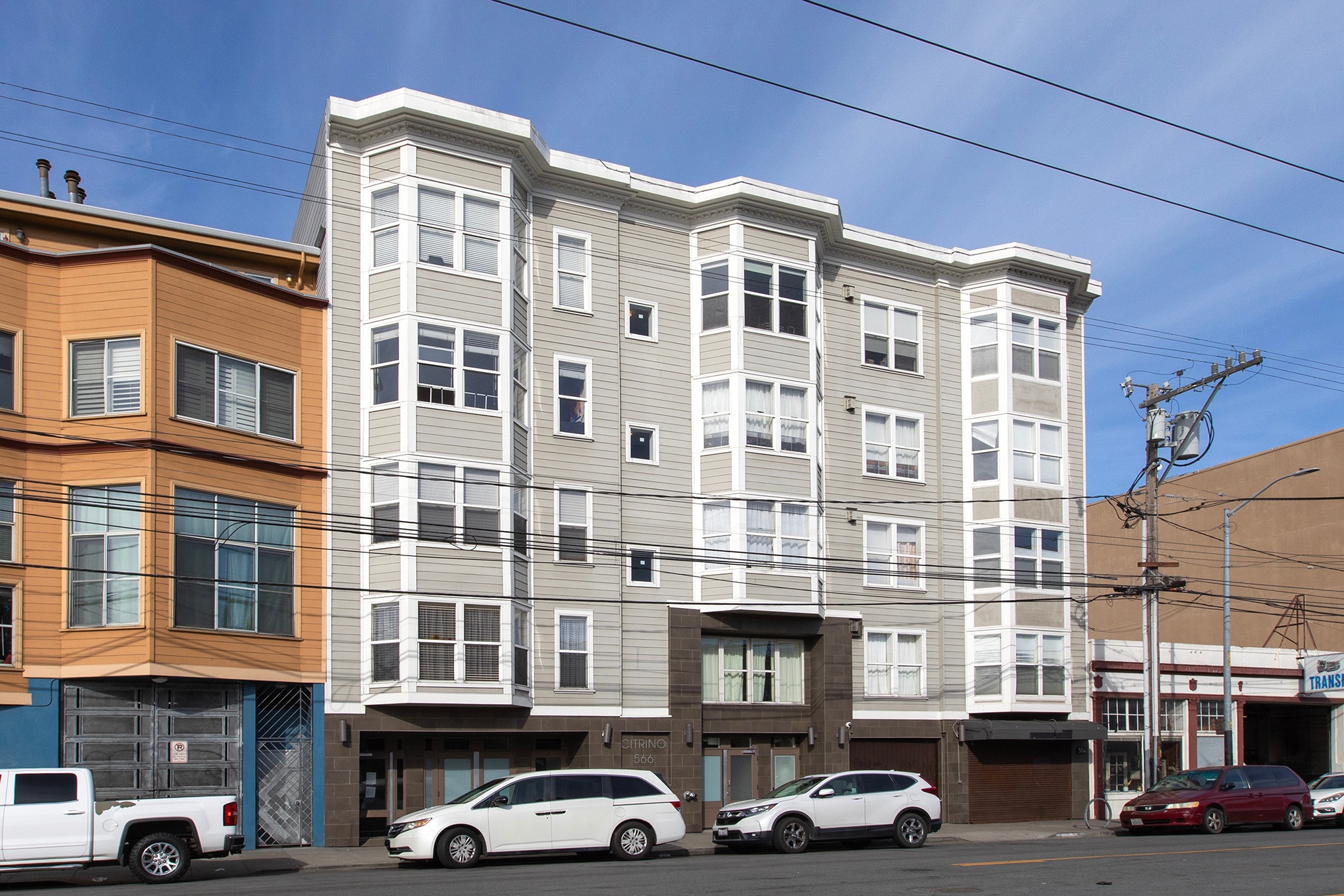 566 S Van Ness Ave, San Francisco, CA for Sale