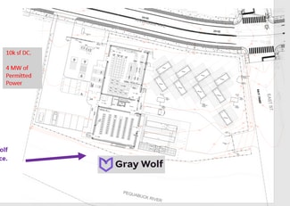 Bristol, CT Industrial Land - 234 Riverside Ave