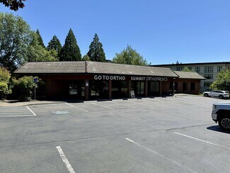 Lake Oswego, OR Office/Medical - 4103 Mercantile Dr