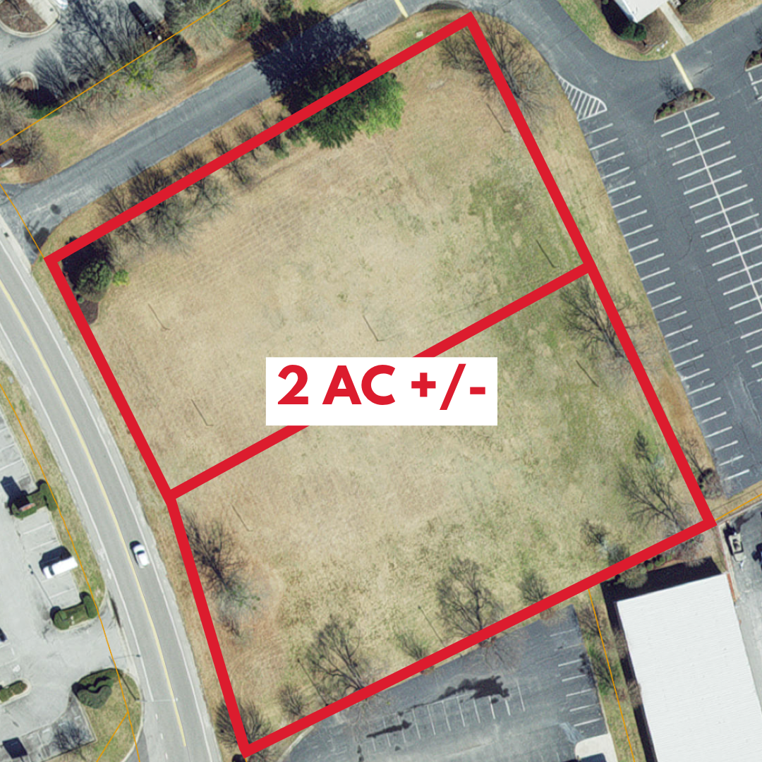 1219-1221 Parkway Dr, Goldsboro, NC for Sale