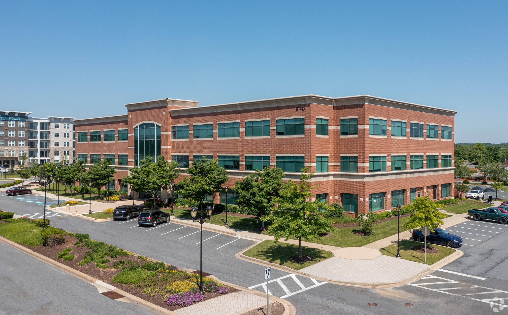 8140 Corporate Dr, Baltimore, MD for Rent