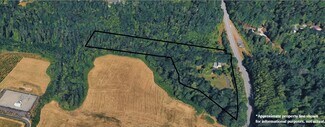 La Center, WA Commercial Land - 2302 NW Lacenter Rd La Center, WA Commercial Land - 2302 NW Lacenter Rd