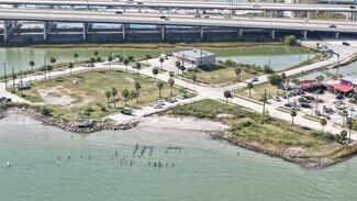 Seabrook, TX Commercial Land - 10th Street