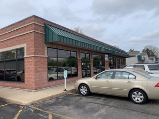 Holland, MI Freestanding - 340 E Lakewood Blvd