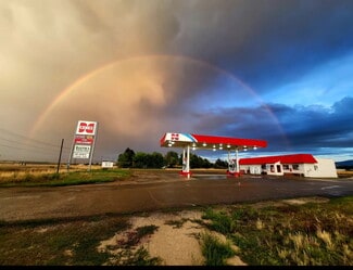 Helena, MT Convenience Store - 3105 York Rd