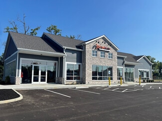Hebron, KY Retail - 1330 N Bend Rd