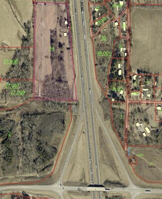 Cullman, AL Commercial - 880 Ryan Rd