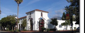 Santa Barbara, CA Retail - 610 State St