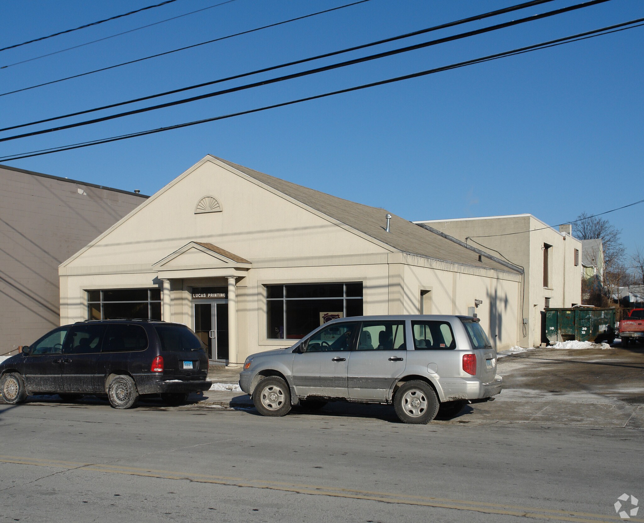 465 W Main St Stamford, CT 06902 Retail Property for Lease on