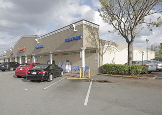 Miami, FL Retail - 5220 W Flagler St