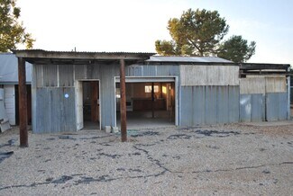 Sanger, CA Flex - 12844 E McKinley Ave